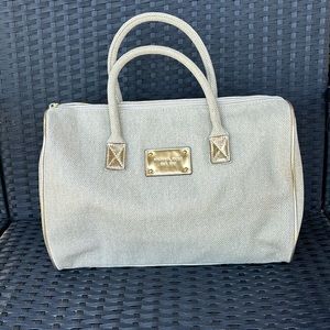 Michael Kors tote bag. Costal Collection